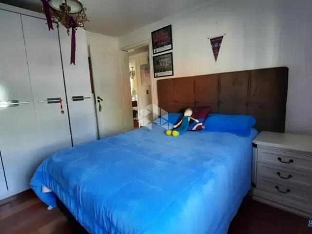 Casa 4 dormitórios, sendo 2 suítes, 2 vagas, Pio X, Caxias do Sul, RS