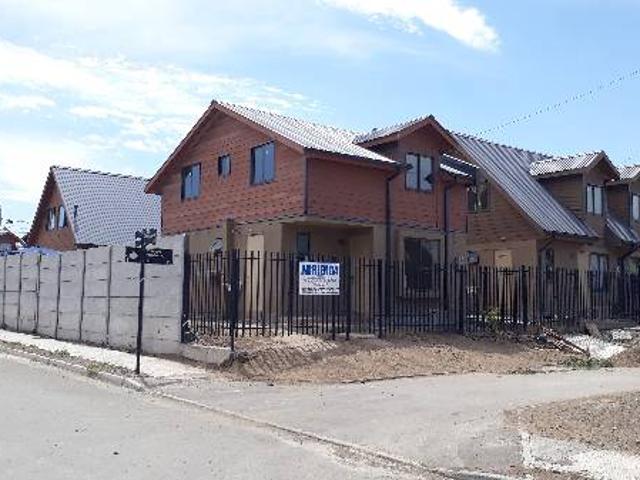 Casa 4 dormit 2 baños
