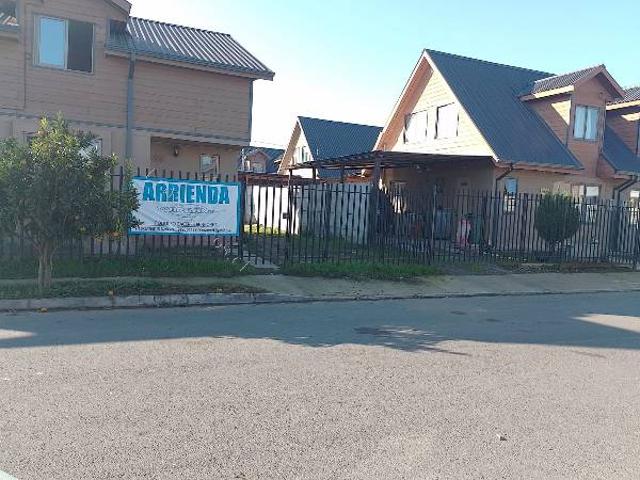 Casa 4 dormit 2 baños
