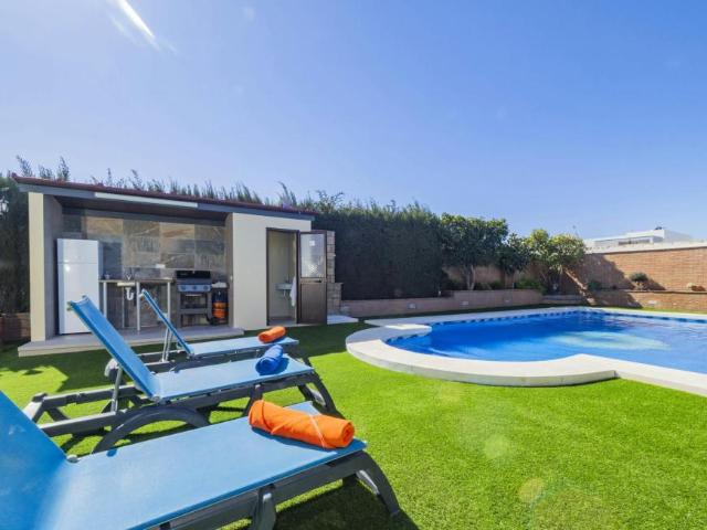 Casa 4 Dormitorio Alhaurín De La Torre Alhaurín De La Torre ES104002978