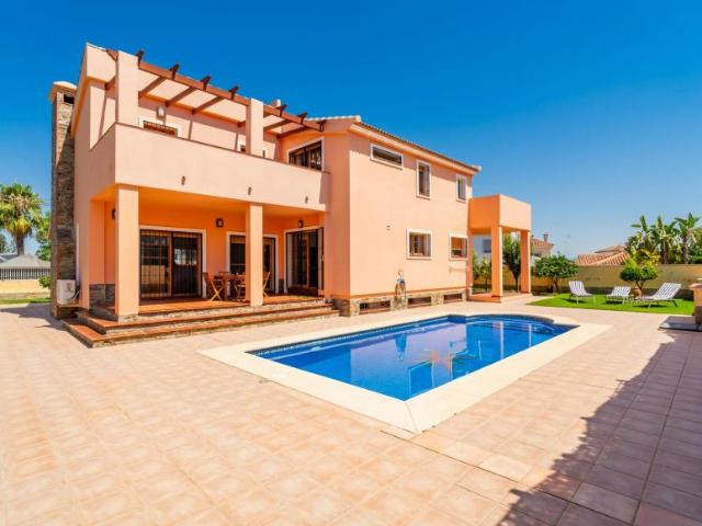 Casa 4 Dormitorio Alhaurín De La Torre Alhaurín De La Torre ES104225172