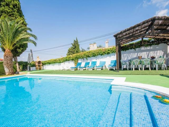 Casa 4 Dormitorio Alhaurín De La Torre Alhaurín De La Torre ES104640155