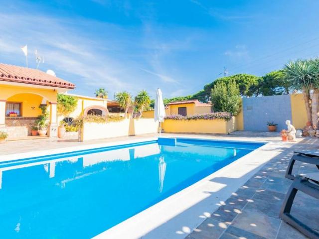 Casa 4 Dormitorio Alhaurín De La Torre Alhaurín De La Torre ES105005702