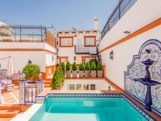 Casa 4 Dormitorio Alhaurín El Grande Alhaurín El Grande ES104402427