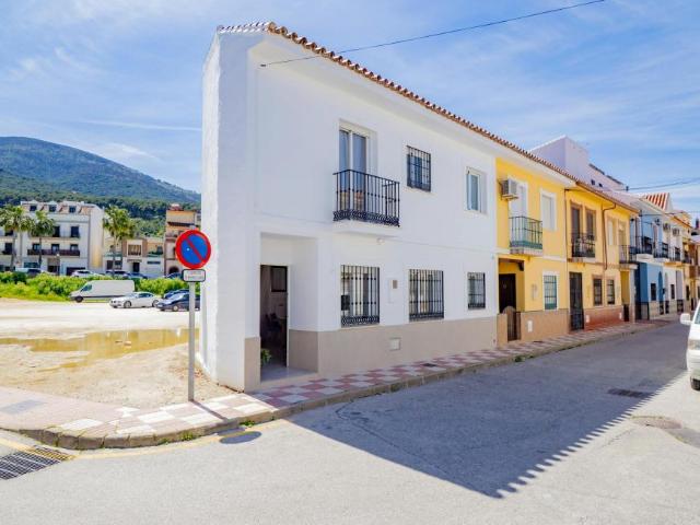 Casa 4 Dormitorio Alhaurín El Grande Alhaurín El Grande ES89984924