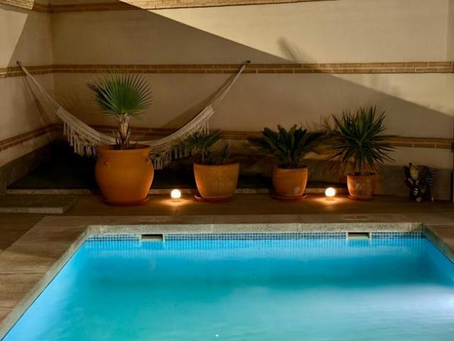 Casa 4 Dormitorio Argés Argés ES105338226
