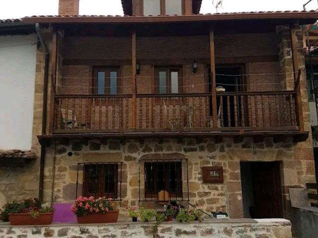 Casa 4 Dormitorio Bárcena De Pie De Concha Bárcena De Pie De Concha ES67357632