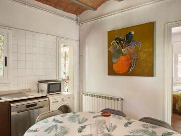 Casa 4 Dormitorio Barcelona Barcelona ES95113425