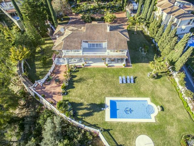 Casa 4 Dormitorio Benalmádena Benalmádena ELS104712372