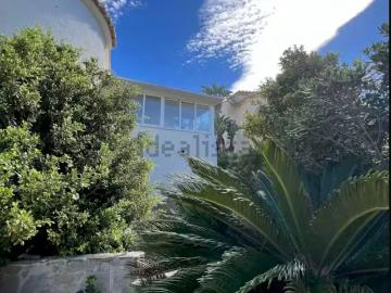 Casa 4 Dormitorio Benitachell Benitachell ES97585564
