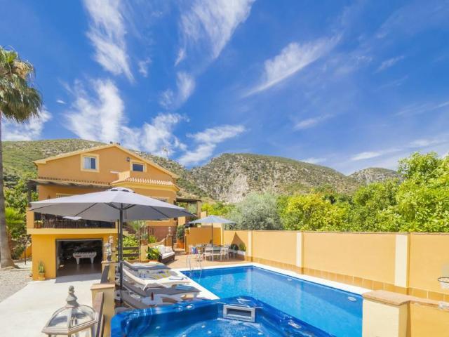 Casa 4 Dormitorio Cártama Cártama ELS104754651