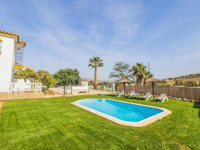 Casa 4 Dormitorio Cártama Cártama ELS103613217