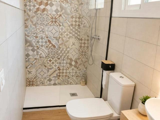 Casa 4 Dormitorio Cártama Cártama ES105602667