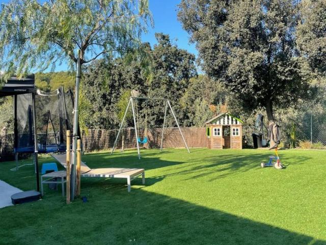 Casa 4 Dormitorio Cerdanyola Del Vallès Cerdanyola Del Vallès ES100713770