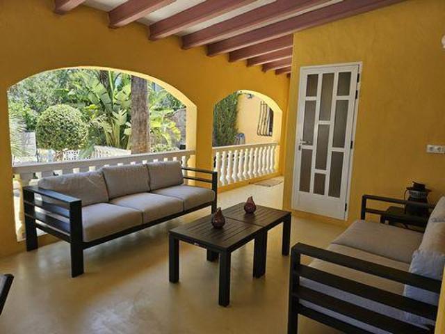 Casa 4 Dormitorio Denia Comunidad Valenciana ES97110410