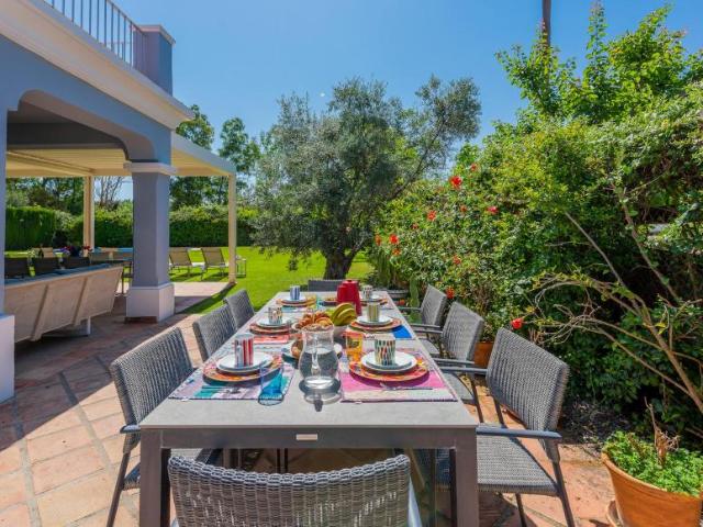 Casa 4 Dormitorio Estepona Estepona ELS104183762