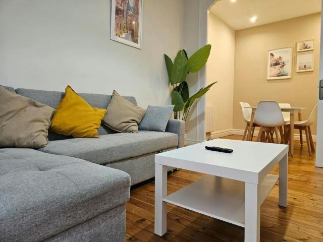 Casa 4 Dormitorio Gijón Gijón ES105346051