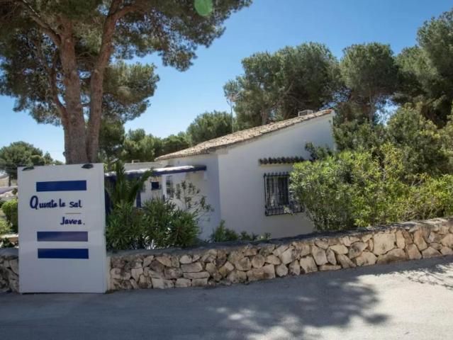 Casa 4 Dormitorio Javea Javea ELS105396917