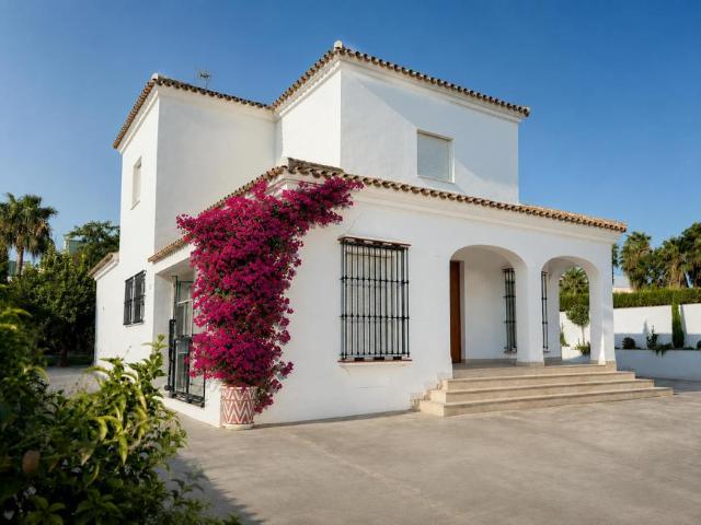 Casa 4 Dormitorio La Salud La Salud ES105467795