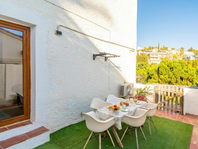 Casa 4 Dormitorio Málaga Málaga ES104958335