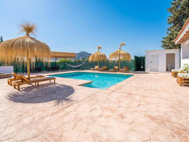 Casa 4 Dormitorio Málaga Málaga ES105119836