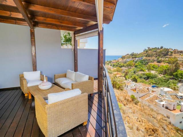Casa 4 Dormitorio Málaga Málaga ES105784063