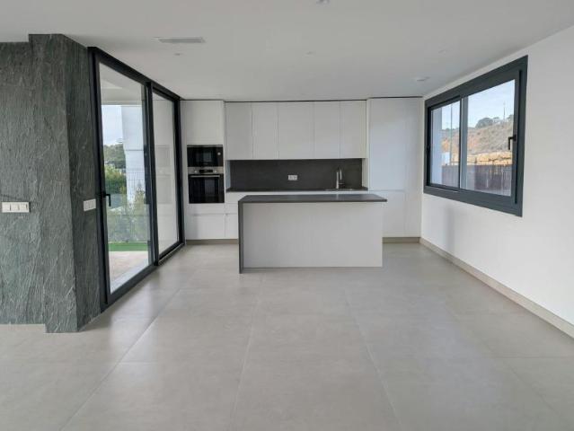 Casa 4 Dormitorio Málaga Málaga ES106078903