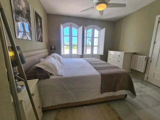 Casa 4 Dormitorio Marbella Marbella ELS65815129