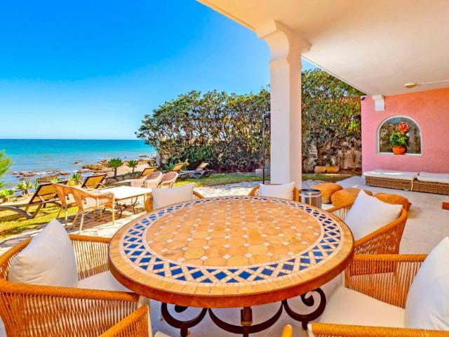 Casa 4 Dormitorio Mijas Mijas ES104712314