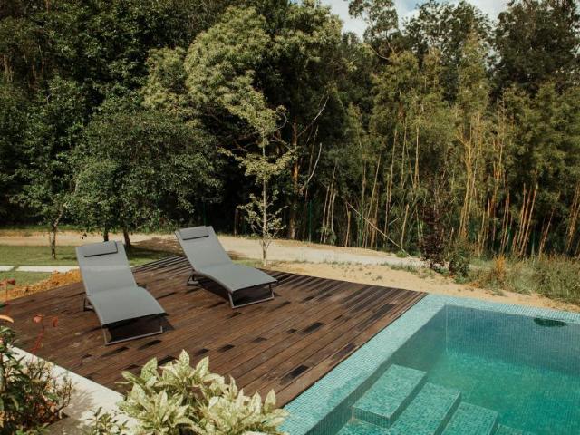 Casa 4 Dormitorio Pontedeume Pontedeume ELS102630176