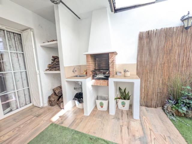 Casa 4 Dormitorio Riogordo Riogordo ES105604990