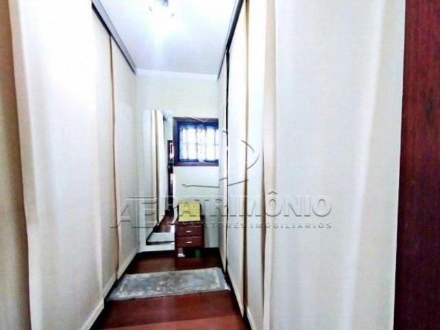 CASA,4 Dormitorio s bairro Campolim