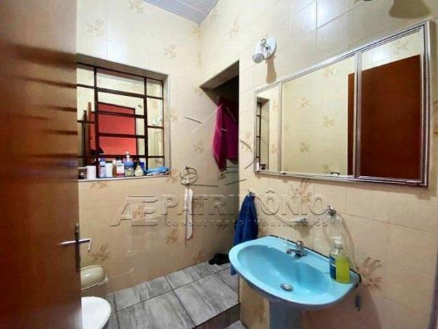 CASA,4 Dormitorio s bairro Novo Eldorado