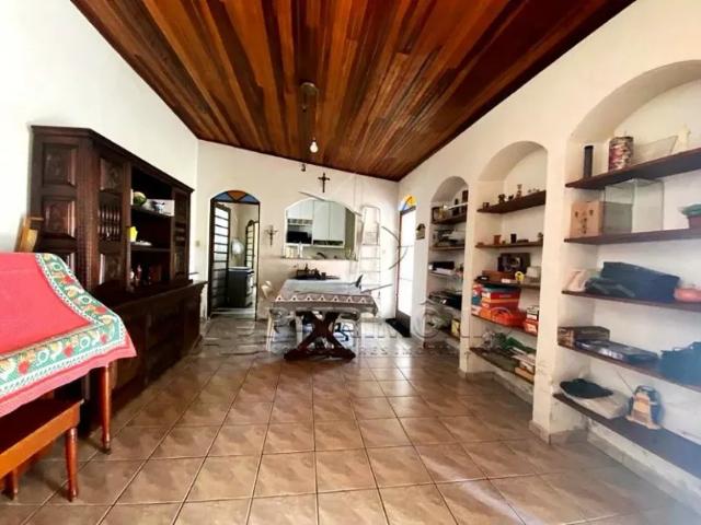 CASA, 4 Dormitorio s bairro Novo Eldorado