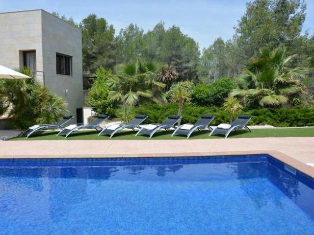 Casa 4 Dormitorio Sant Pere De Ribes Sant Pere De Ribes ES79810880