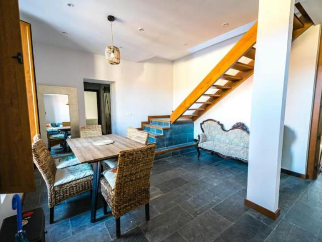 Casa 4 Dormitorio San Claudio San Claudio ES105334921