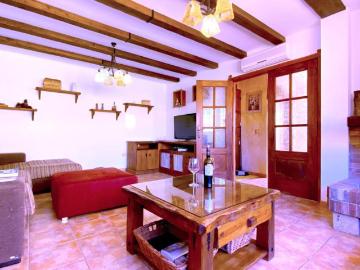 Casa 4 Dormitorio San Miguel De Abona San Miguel De Abona ES85354931