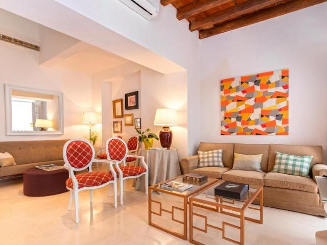 Casa 4 Dormitorio Sevilla Sevilla ES103960106