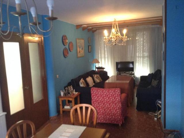Casa 4 Dormitorio Seville Seville ES106076486