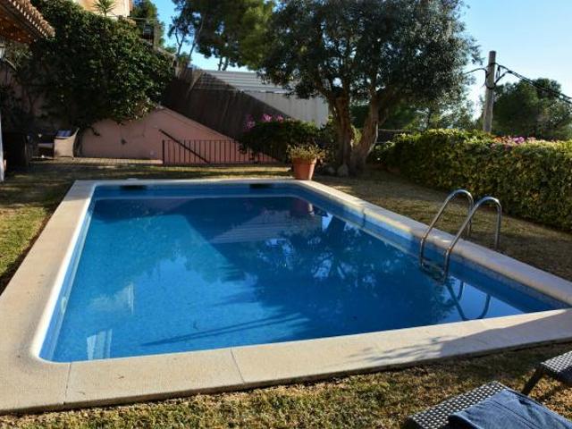 Casa 4 Dormitorio Sitges Sitges ELS79781207