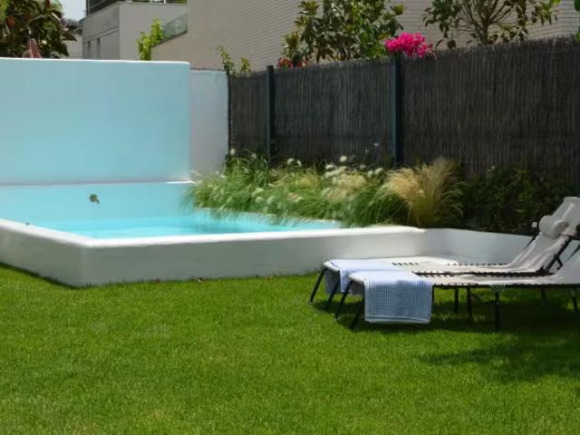Casa 4 Dormitorio Sitges Sitges ES98022501