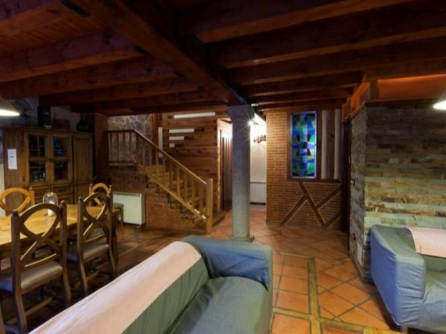 Casa 4 Dormitorio Sorihuela Sorihuela ES105005697
