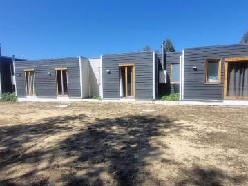 CASA 4 DORMITORIOS,3 BAÑOS, CERCANO A TUNQUEN, ALGARROBO