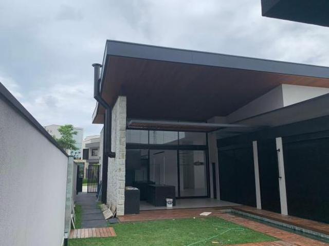 Casa, 4 Dormitórios 3 suítes, Jardim do Golf I, Urbanova