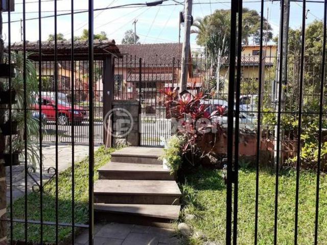 Casa, 4 dormitórios, 106 m², em Santa Tereza