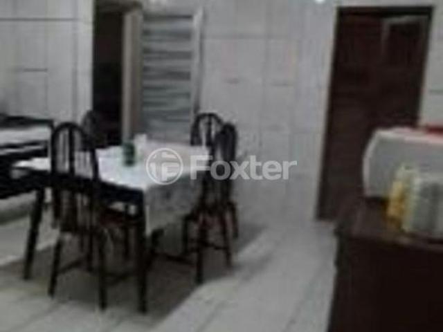 Casa, 4 dormitórios, 100 m², em Jardim Cidade Pirituba