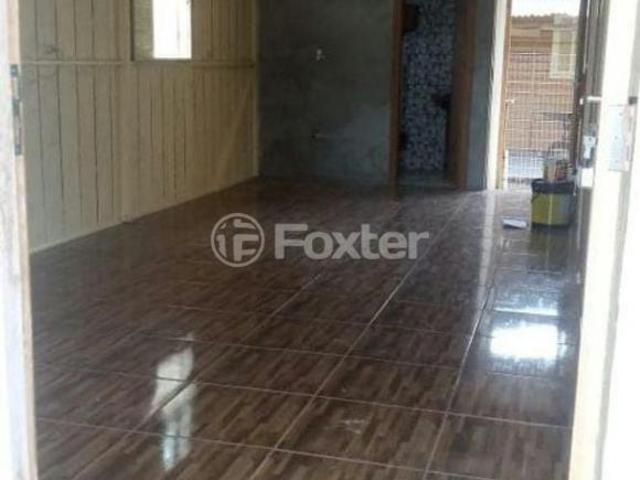 Casa, 4 dormitórios, 100 m², em Mathias Velho
