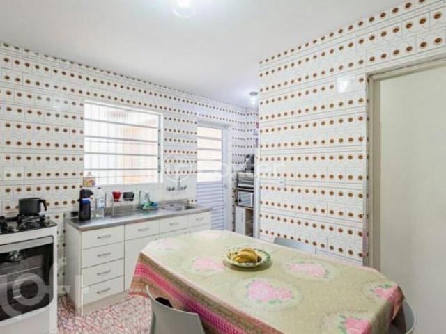 Casa, 4 dormitórios, 103.63 m², em São Geraldo