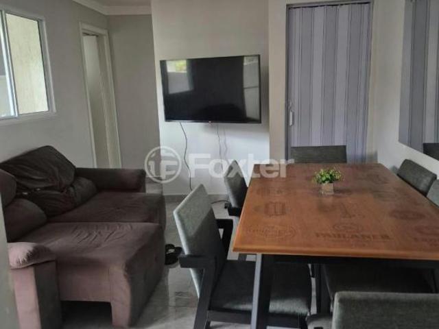 Casa, 4 dormitórios, 115 m², em Jardim Umarizal