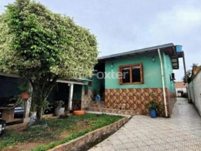 Casa, 4 dormitórios, 115 m², em Piratini
